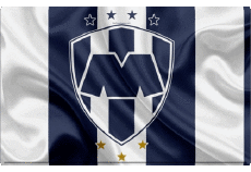 Sport Fußballvereine Amerika Mexiko Monterrey CF 