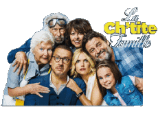 Multimedia Film Francia Dany Boon La Ch'tite Famille 