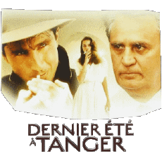 Jean Bouise-Multimedia Filme Frankreich Thierry Lhermitte Dernier été à Tanger Jean Bouise