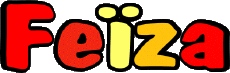 Prénoms FEMININ - Maghreb Musulman F Feïza 