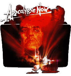 Multi Média Cinéma International Apocalypse Now Icones 