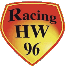 Sport Fußballvereine Frankreich Grand Est 68 - Haut-Rhin Racing Holtzwihr Wickerschwihr 96 