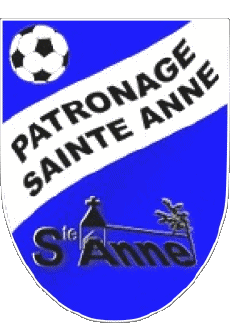 Sports Soccer Club Africa Congo Patronage Sainte-Anne 
