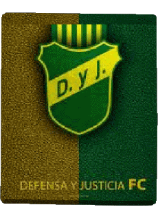 Deportes Fútbol  Clubes America Argentina Defensa y Justicia 