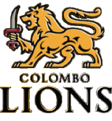 Sports FootBall Américain Inde Colombo Lions 