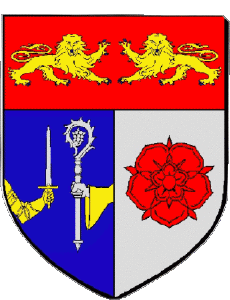 Drapeaux France Départements - Villes 27 PACY SUR EURE 