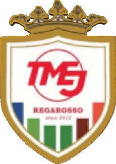 Sportivo Pallamano - Club  Logo Giappone Toyota Motor East Japan 