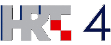 Multi Média Chaines - TV Monde Croatie HRT4 