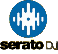 Multi Media Computer - Software Serato-DJ 