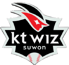 Sportivo Baseball Corea del Sud KT Wiz Suwon 