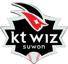 Sports Baseball Corée du Sud KT Wiz Suwon 
