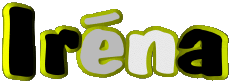Prénoms FEMININ - France I Iréna 