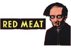Multimedia Comicstrip - USA Red Meat 