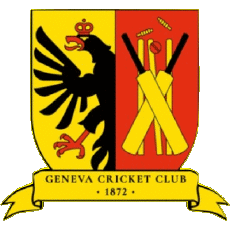 Sports Cricket Switzerland Geneva CC 