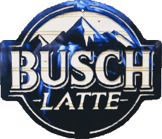Getränke Bier USA Busch 
