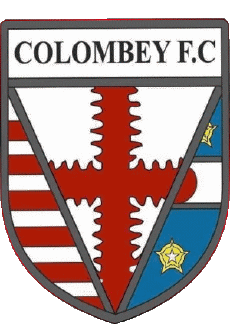 Sports Soccer Club France Grand Est 52 - Haute-Marne Colombey FC 