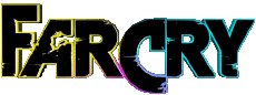 Multi Média Jeux Vidéo Far Cry Logo 