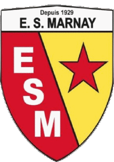 Sportivo Calcio  Club Francia Bourgogne - Franche-Comté 70 - Haute Saône ES Marnay 