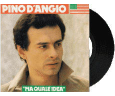 Ma quale idea-Multi Media Music 80' International Compilation P Pino D'Angio 