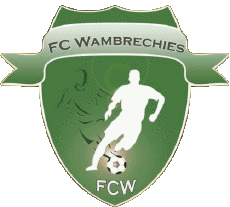 Deportes Fútbol Clubes Francia Hauts-de-France 59 - Nord FC Wambrechies 
