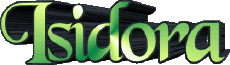 Prénoms FEMININ - Italie I Isidora 