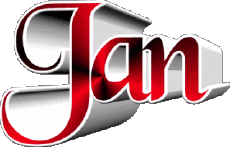 Vorname MANN - Frankreich J Jan 