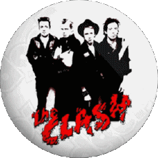 Multimedia Musik New Wave The Clash 