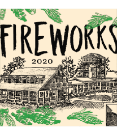 Fireworks-Getränke Bier Kanada UpStreet 