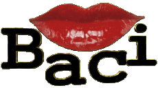 Messages Italian Baci 01 