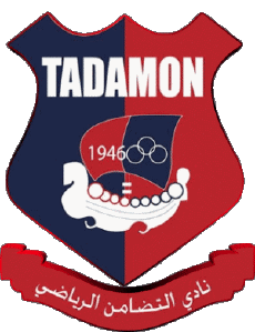 Sport Fußballvereine Asien Libanon Tadamon Sporting Club Tyr 