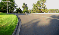 Humor -  Fun Sport Trike Drifting Fun - Win 