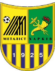 Deportes Fútbol Clubes Europa Ucrania Metalist Kharkiv 