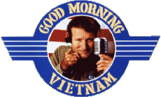 Multimedia Películas Internacional Humour Good Morning Vietnam 