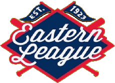 Sportivo Baseball U.S.A - Eastern League Logo 