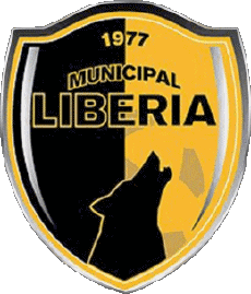 Sports Soccer Club America Logo Costa Rica Asociación Deportiva Municipal Liberia 