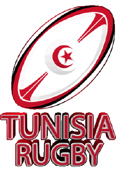 Sports Rugby National Teams - Leagues - Federation Africa Tunisia 
