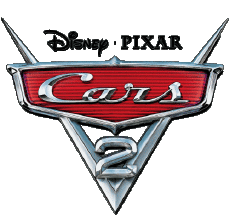 Multi Media Cartoons TV - Movies Cars 02 - Logo 