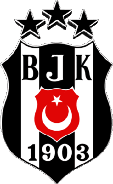 Deportes Fútbol  Clubes Asia Turquía Besiktas Jimnastik Kulübü 