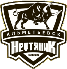 Sportivo Hockey - Clubs Russia Neftianik Almetievsk 