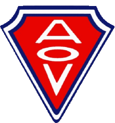 Sports Rugby Club France Logo Dept 12 Avenir OL Viviez 