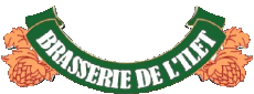 La Réunion-Getränke Bier Frankreich Übersee Brasserie de L'Ilet 