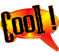 Messages English Cool 01 