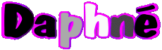 Prénoms FEMININ - France D Daphné 