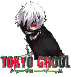 Multi Média Manga Tokyo Ghoul 