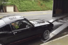 Humour - Fun Transports Voitures Accident Gamelles 