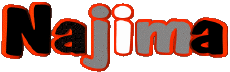 Nombre FEMENINO - Magreb Musulmán N Najima 