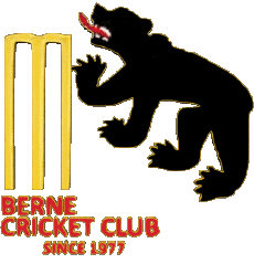 Deportes Cricket Suiza Berne CC 