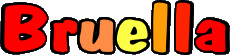 Prénoms FEMININ - UK - USA B Bruella 