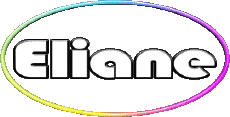 Prénoms FEMININ - France E Eliane 