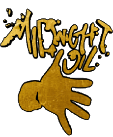 Multimedia Musica New Wave Midnight Oil 